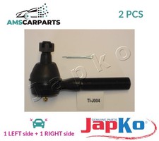 TRACK ROD END RACK END PAIR