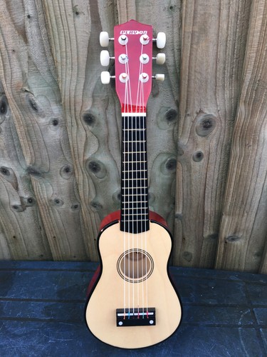 Play 6 nylon string - -,