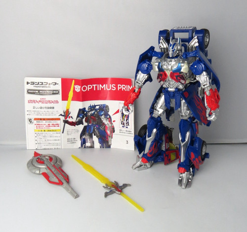 Transformers optimus prime - transformers,