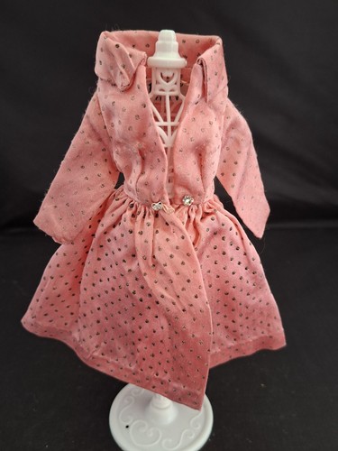 1960s vintage barbie fashion - vintage,