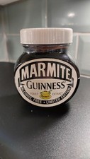 Marmite Guinness- Limited
