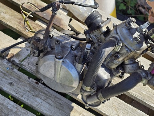Kawasaki 1996 engine - 80,
