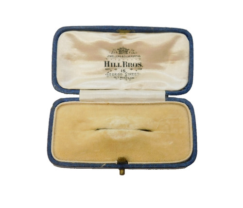 Art deco tooled leather - art,