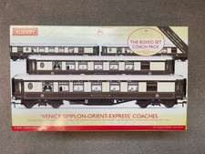 Hornby R4254 Venice