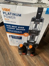 Vax Platinum Power Max