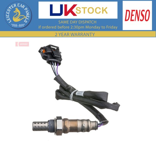 Denso lambda sensor for - lambda,