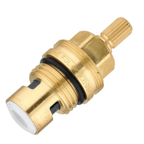 Grohe red tap - tap, cartridge