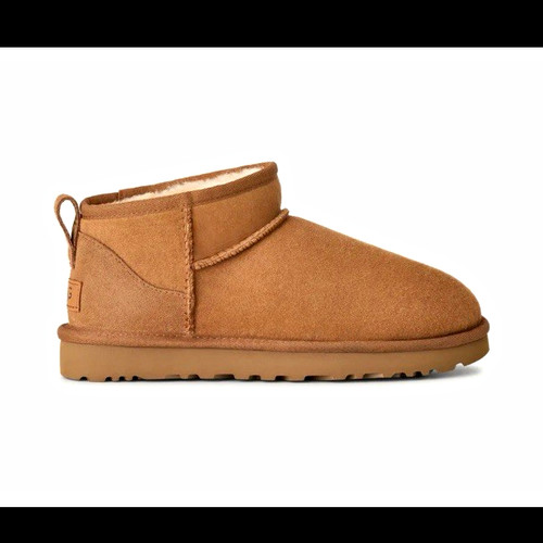 Ugg women brown suede - ugg,