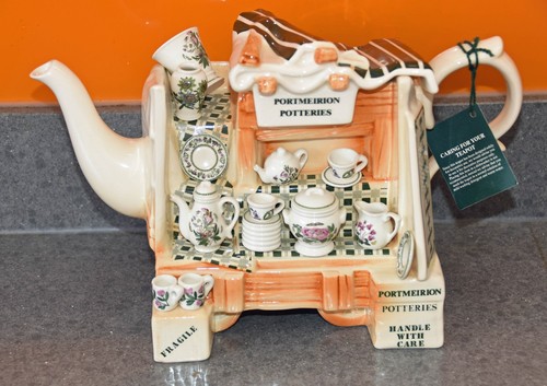 Vintage rare portmeirion - vintage,