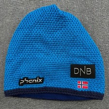 Phenix Norway DNB Ski Beanie