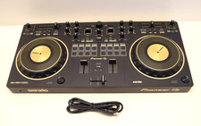 Pioneer DJ DDJ-REV1 2-Deck