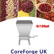 2 Roller Manual Grain Mill