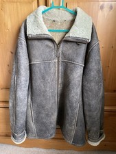 Lakeland Men's Sheepskin