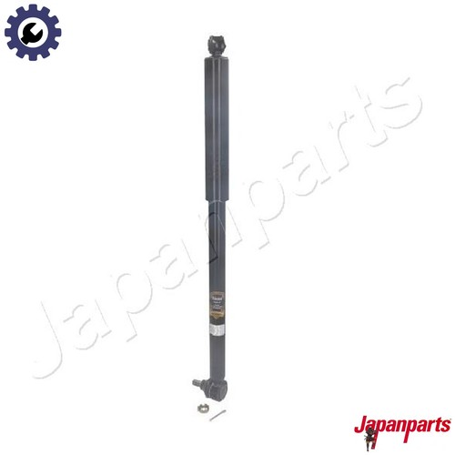 Shock absorber steering - absorber,