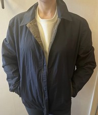 Massimo Dutti Short Reversible