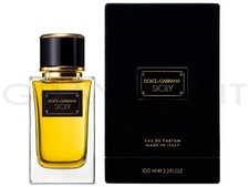 Dolce & Gabbana Velvet Sicily