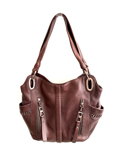 Makowsky alice tote - b.,