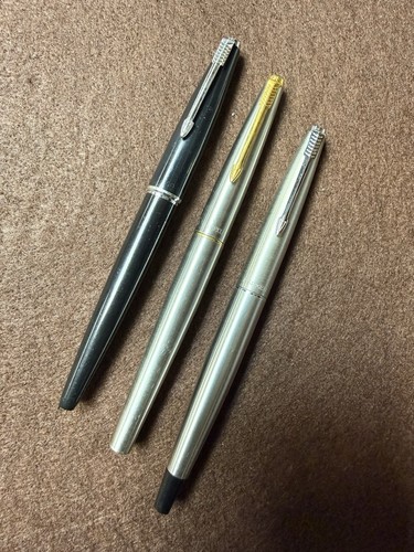 Vintage parker fountain - parker,