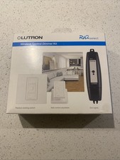 Lutron RA2 Select Smart Home