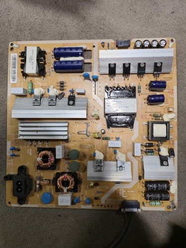 Power board samsung ue50mu6120 - board,
