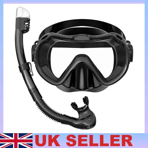 Adult panoramic snorkeling - adult,