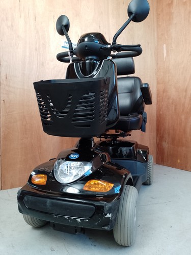 Tga mobility scooter 12 - scooter,