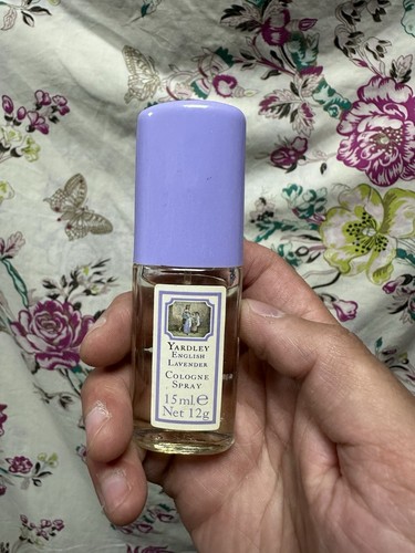 Vintage yardley english - vintage,