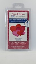 Spellbinders Nestabilities