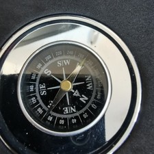 Blue Baker Yachts Stainless