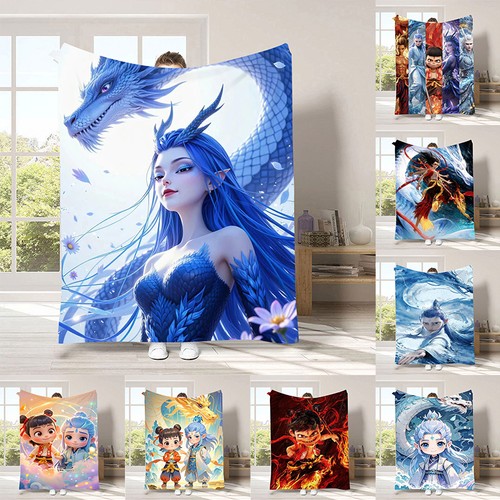 Anime pattern printing - 3d,