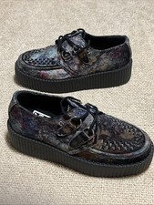 T.U.K.  Velvet Viva Makes