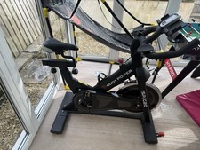 Spin Exercise Bike Body Power SP.IC20 Indoor Studio Bike