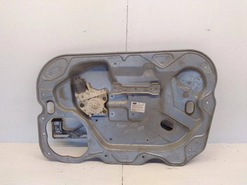 Ford focus hcp window - ford,