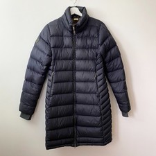 Rab Deep Cover Down Long Navy