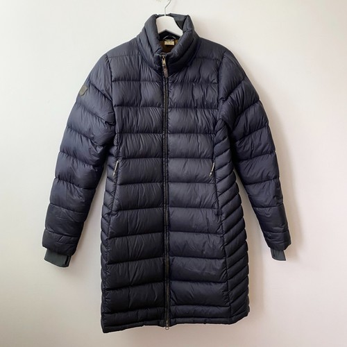 Rab deep cover down - rab, long