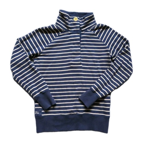 Joules blue white breton - joules,