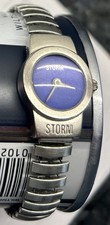 Storm Baby T-bar women/girls watch