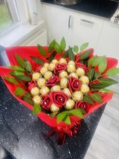 Ferrero Rocher Chocolate