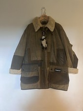 Shaun The Sheep X Barbour