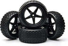 1/10 Scale off Road RC Buggy