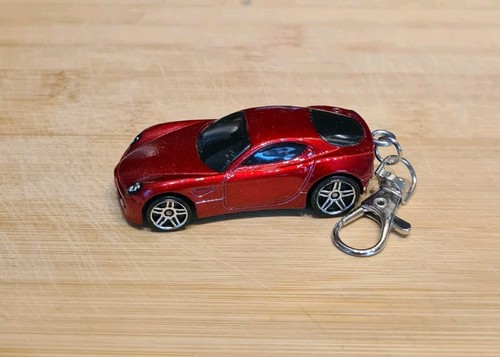 Diecast model car alfa - car,