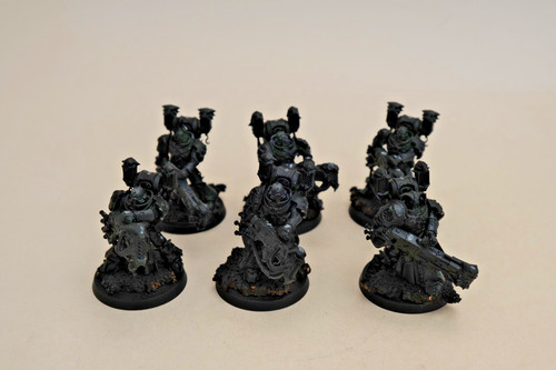 Warhammer 40k emperors - warhammer,