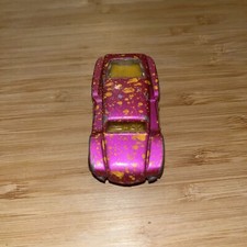 USED Matchbox Superfast No.30 Beach Buggy vintage 1970 #12