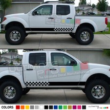 Decal sticker stripe kit - stripe, for