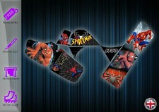 Suzuki LT50 Graphics Kit -