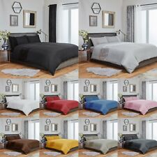 Duvet Cover & Pillowcase
