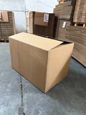 Cardboard boxes Double Wall