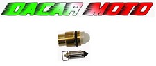 Complete Conical Pin for