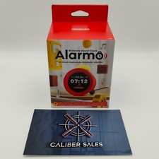 NINTENDO SOUND CLOCK ALARMO