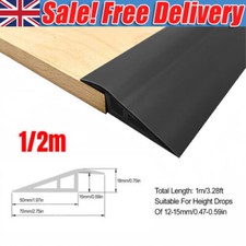 Self-Adhesive Door Threshold